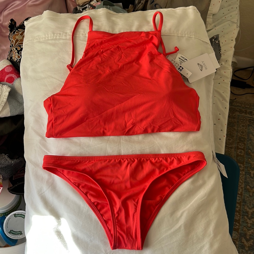 Roxy Bikini Small